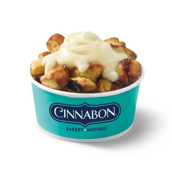 Cinnabon® Pull-Apart