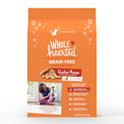 Cat Food