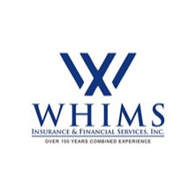John F. Whims, Insurance Agent