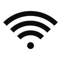 Wifi Internet Symbol